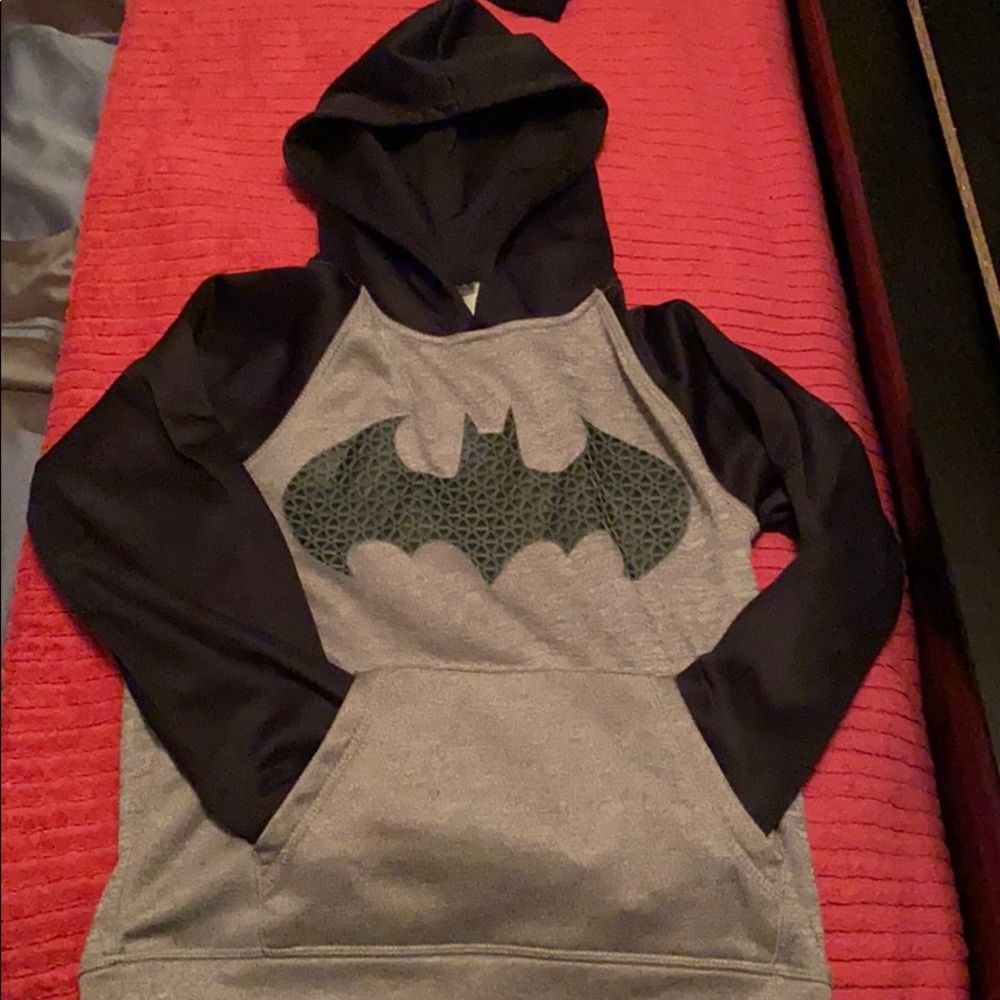 Batman Hoodie